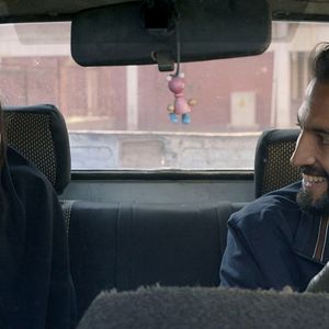 Bilder A Hero - Die verlorene Ehre des Herrn Soltani