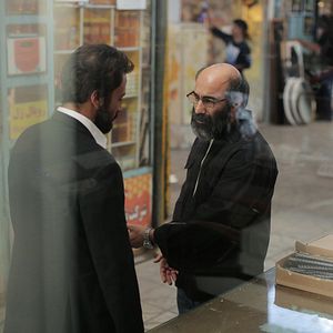 Bilder A Hero - Die verlorene Ehre des Herrn Soltani