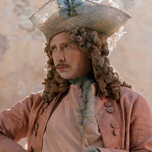 Bilder Ben Mendelsohn