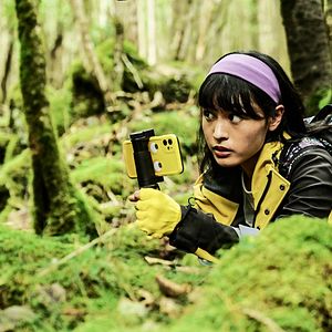 Bilder Suicide Forest Village