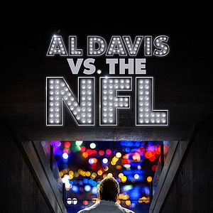 Bilder Al Davis vs. The NFL