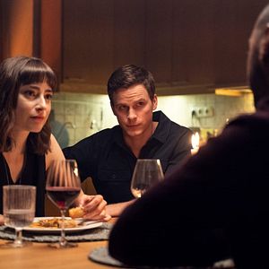 Bilder Ellise Chappell