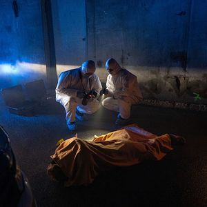 Bilder Der junge Wallander