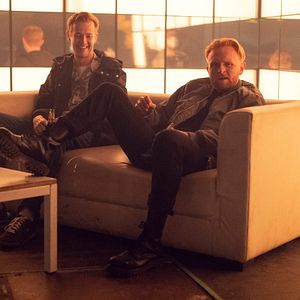 Bilder Der junge Wallander