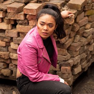 Bilder Der junge Wallander