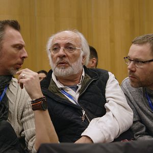 Bilder The Second Life - Das zweite Leben