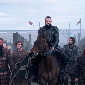 Bilder Vikings: Valhalla