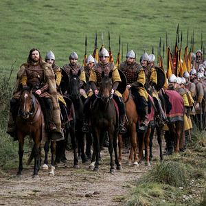 Bilder Vikings: Valhalla