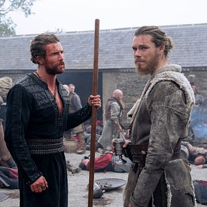 Bilder Vikings: Valhalla