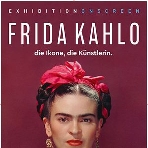 Bilder Exhibition On Screen: Frida Kahlo