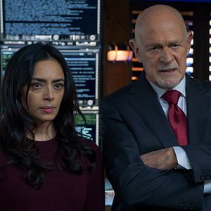 Bilder Navy CIS: L.A.