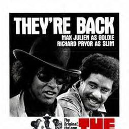 Bilder The Mack and His Pack