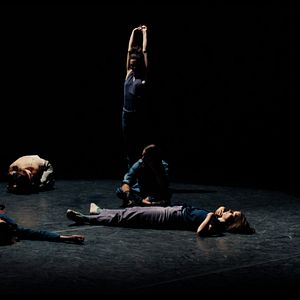 Bilder The Case You - Ein Fall von Vielen