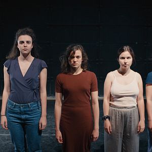 Bilder The Case You - Ein Fall von Vielen