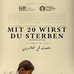 Bilder Mit 20 wirst du sterben