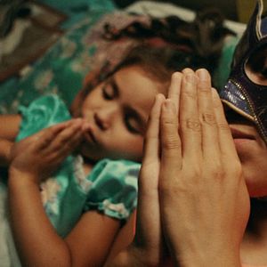 Bilder Luchadoras