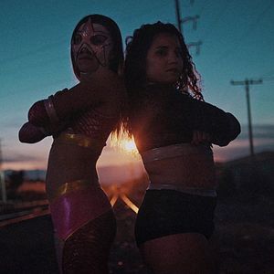 Bilder Luchadoras