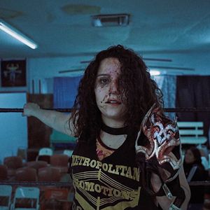Bilder Luchadoras