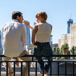 Bilder Want To Get Married