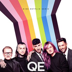 Bilder Queer Eye Germany