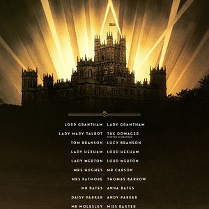 Bilder Downton Abbey II: Eine neue Ära