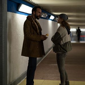 Bilder Eliza Rycembel