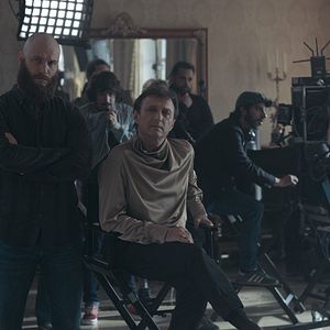 Bilder Anton Yakovlev