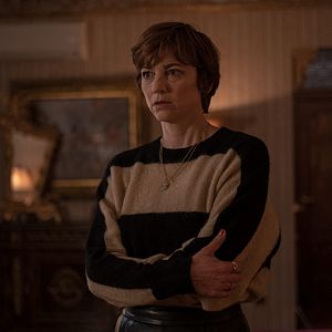 Bilder Leonor Watling