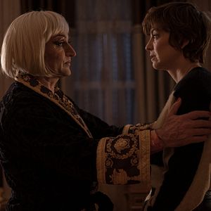 Bilder Leonor Watling