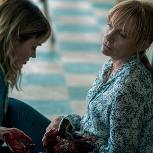 Bilder Ein Teil von ihr