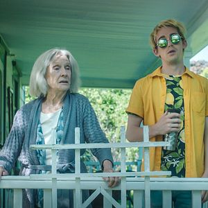 Bilder Jump, Darling