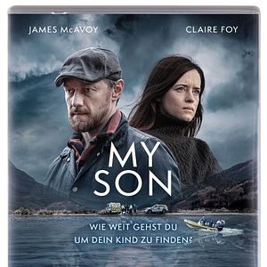 Bilder My Son