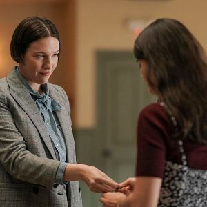 Bilder Rebecca Henderson