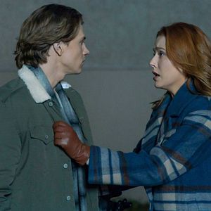 Bilder Kennedy McMann