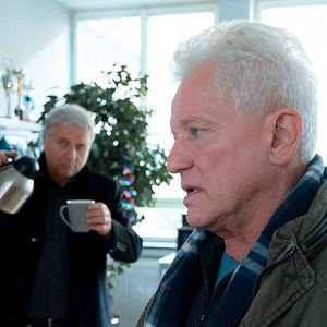 Bilder Tatort: Kehraus