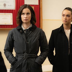 Bilder FBI: International