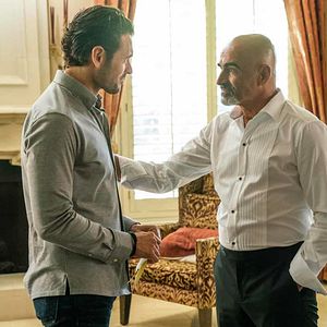 Bilder The Cleaning Lady