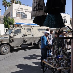 Bilder Silence Breakers