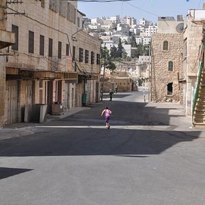 Bilder Silence Breakers