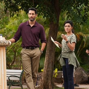 Bilder Navy CIS: Hawaii