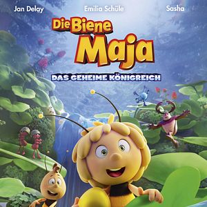 Bilder Die Biene Maja 3 - Das geheime Königreich