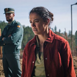 Bilder Feria: Dunkles Licht