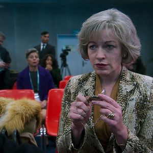 Bilder In From The Cold