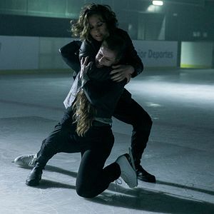 Bilder In From The Cold