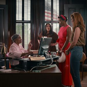 Bilder Brooke Elliott