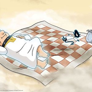 Bilder Disenchantment