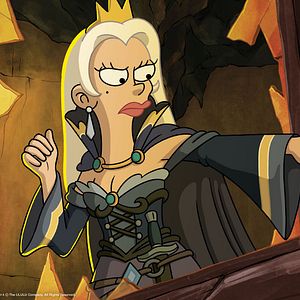 Bilder Disenchantment