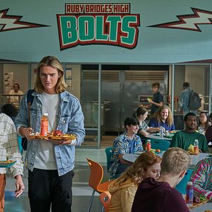 Bilder Wie Jodi über sich hinauswuchs 2