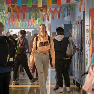 Bilder Wie Jodi über sich hinauswuchs 2