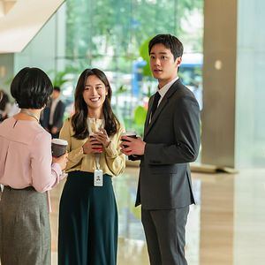 Bilder Lee Jun-Young